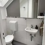 Grosse Moderne Designer-wohnung Fuer Urlaub Und Business - 3 Schlafzimmer, Kueche, Buero, Terrasse Und 2 Kostenlose Parkplaetze Appartamento *