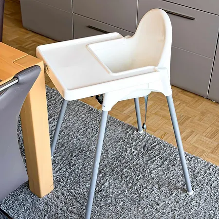 Grosse Moderne Designer-wohnung Fuer Urlaub Und Business - 3 Schlafzimmer, Balkon, Kueche, Buero Und 2 Kostenlosen Parkplaetze * Bayreuth